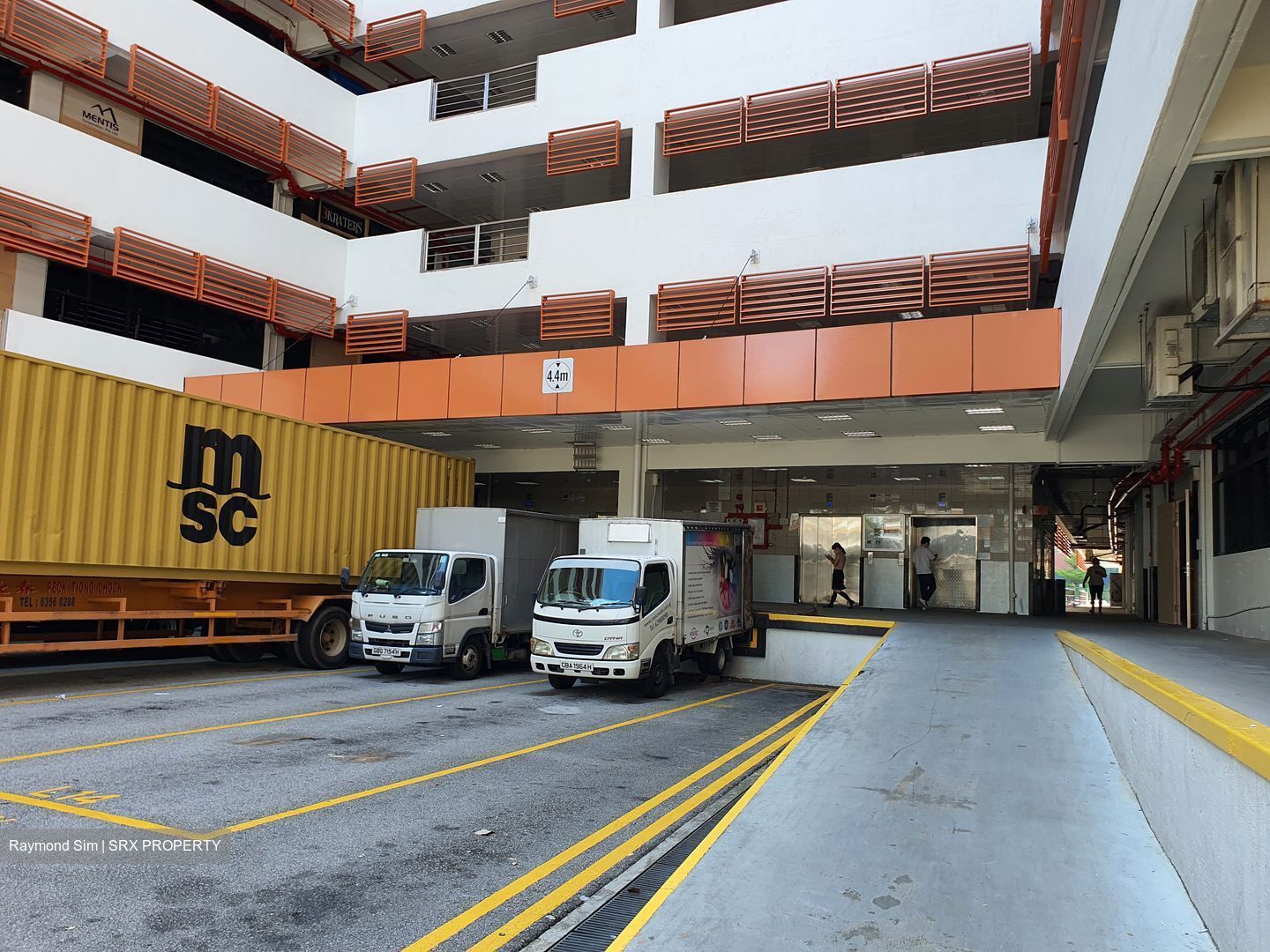 Kallang Bahru Industrial Estate (D12), Office #353540211